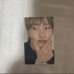 RIIZE アントン　ODYSSEY タワレコ特典　トレカ