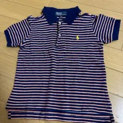 ラルフローレンポロシャツ　90