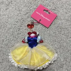 東京ディズニーリゾート 白雪姫 ドレス 携帯電話クリーナー