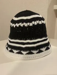 バケットハット 清水尋也