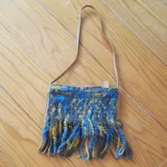 ショルダーバッグ