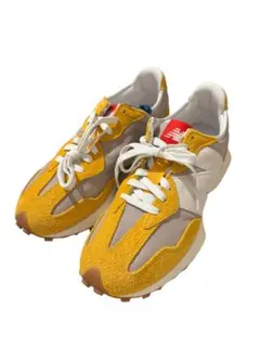 新品 New Balance 327スニーカー 27cm