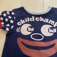 半袖トレーナー