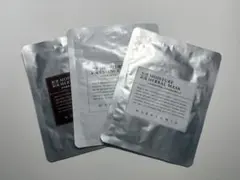 MARKS&WEB 顔用保湿マスク フェイスパック 松山油脂のサムネイル