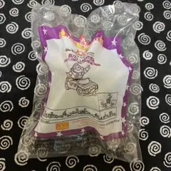 レトロ未開封/マクドナルド/マック/ハッピーセット/ディズニートイストーリーバズ