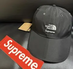 Supreme THE NORTH FACE キャップのサムネイル