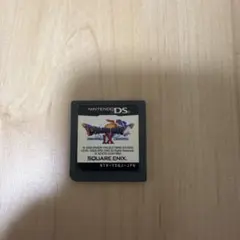 ドラゴンクエストIX 星空の守り人 DS ソフト