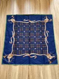 スカーフ　ラルフローレン