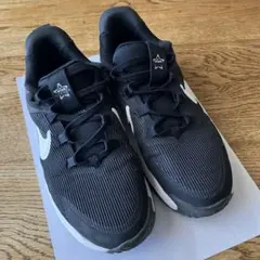 NIKE ナイキ　スターランナー4 22cm