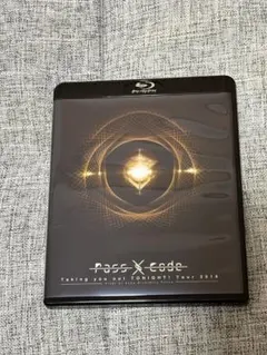 2025年最新】passcode blu-rayの人気アイテム - メルカリ