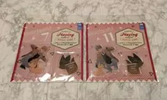 ハイキュー!! Playingマスコット アクリルスタンド 宮侑 宮治