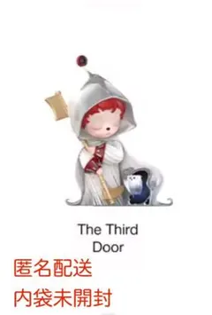 匿名配送　POPMART inosoul The Forgotten Land