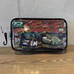 アニアキングダム　靴下セット