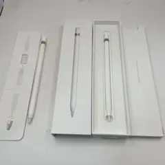 【純正】Apple Pencil 第1世代（アップルペンシル）2本セット