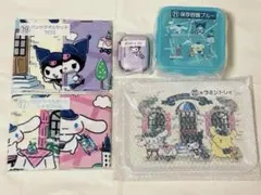 サンリオ当たりくじ まとめ売り