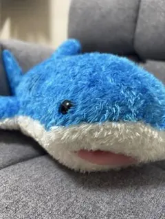 美ら海水族館 ジンベエザメ ぬいぐるみ