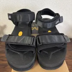 SUICOKE サンダル　スポーツサンダルのサムネイル