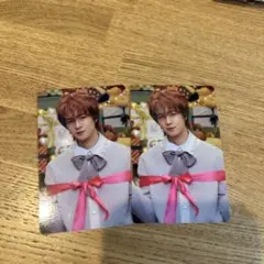 佐野雄大 トレカ