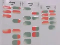 ohora オホーラ N Sharky 28枚