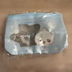 しずくちゃん クリアポーチ みるみるちゃん ガチャ