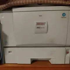 RICOH IPSIO SP 4000 レーザープリンター ジャンク