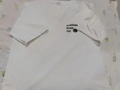 ネネット　にゃー　半袖Tシャツ　チャンピオンのサムネイル