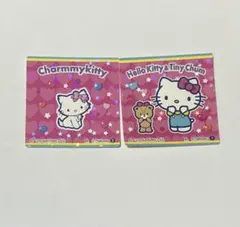 【サンリオ】サンリオキャラクターズスナックキティセット