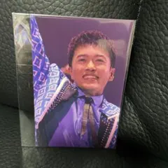 GENERATIONS トレカ 中務裕太