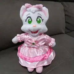 志摩スペイン村　ダルシネア　ぬいぐるみ