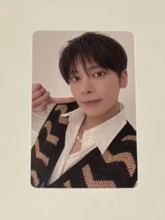 テヒョン ラキドロ トレカ