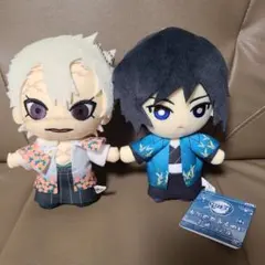 鬼滅の刃 ともぬい 　セット