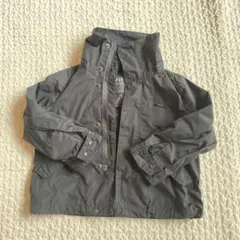 FITH 黒　ジャケット 100cm