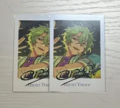 あんスタ　巴日和　ぱしゃっつ