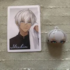 にじさんじ つむまる　Vol.4 イブラヒム