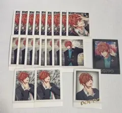 ヒプマイ ぱしゃこれ base 観音坂独歩 独歩