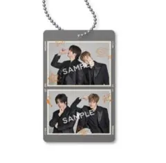 RIIZE ランダムトイ ソヒ　アントン