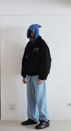 2026年最新】SUNSEA ストールの人気アイテム - メルカリ