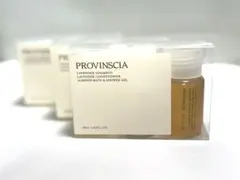 PROVINSCIA プロバンシア シャンプー コンディショナー　シャワージェル