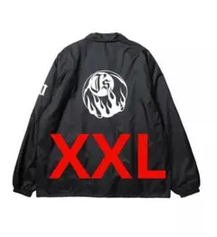 J’s コーチジャケットJESSE the bonez RIZE GBB