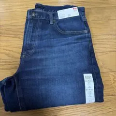★UNIQLO ユニクロ ジーンズ　スリムフィットストレート　サイズ31★