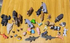 シャクレルプラネット　まとめ売り　その他