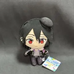 あんスタ あんさんぶるスターズ ぬいぐるみ 新衣装 UNDEAD 朔間零