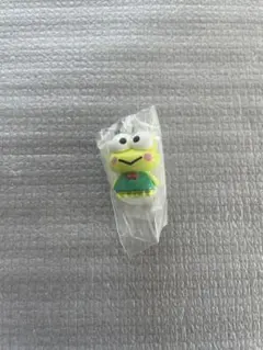 サンリオキャラクターズ めじるしアクセサリー パート1 けろけろけろっぴ