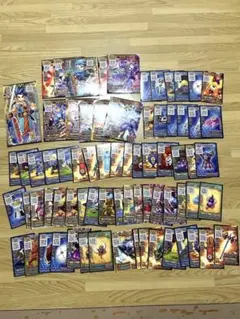 ドラゴンクエスト モンスターバトルスキャナー カード まとめて　セット　ドラクエ