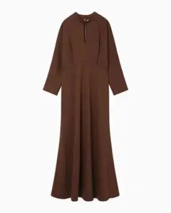 mame ロングワンピース