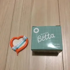 Doctor Betta 乳首　2こ入り　丸穴