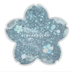 Starbucks コースター