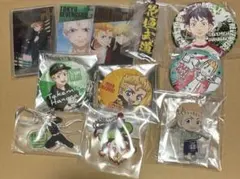 東リべ 武道　まとめ売り