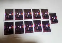 いれいす ないこ 実写チェキ 11枚