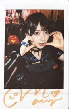 2026年最新】サイン入りチェキの人気アイテム - メルカリ